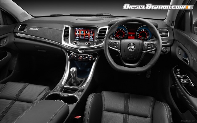 Holden SSV Concept 2013 Widescreen Picture #25 Holden SSV Concept 2013 Widescreen Picture #25