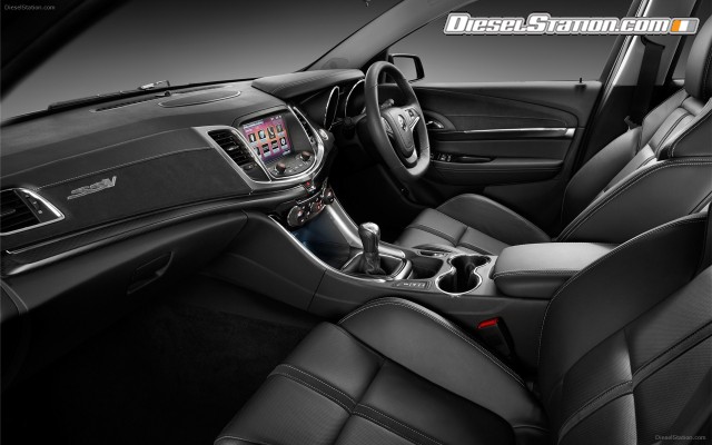 Holden SSV Concept 2013 Widescreen Picture #2 Holden SSV Concept 2013 Widescreen Picture #2