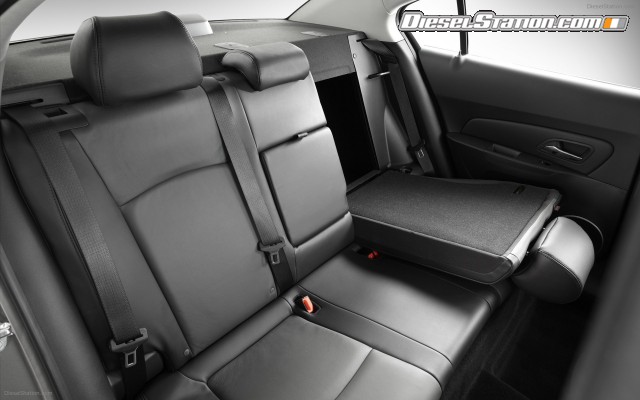 Holden Series II Cruze SRi V 2011 Widescreen Picture #25 Holden Series II Cruze SRi V 2011 Widescreen Picture #25