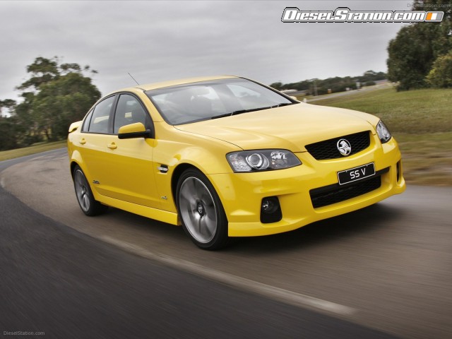 Holden VE II Commodore SSV 2011 Picture #46 Holden VE II Commodore SSV 2011 Picture #46