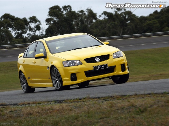 Holden VE II Commodore SSV 2011 Picture #42 Holden VE II Commodore SSV 2011 Picture #42