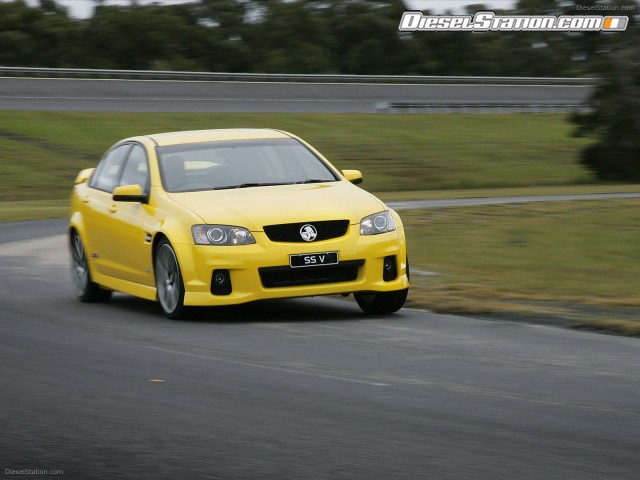 Holden VE II Commodore SSV 2011 Picture #53 Holden VE II Commodore SSV 2011 Picture #53