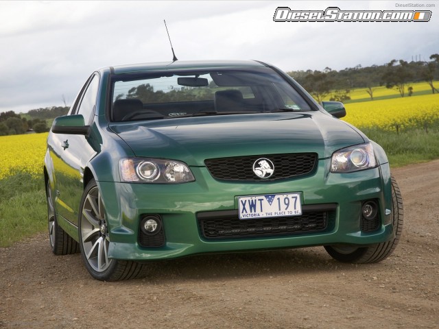 Holden VE II Commodore SSV 2011 Picture #8 Holden VE II Commodore SSV 2011 Picture #8
