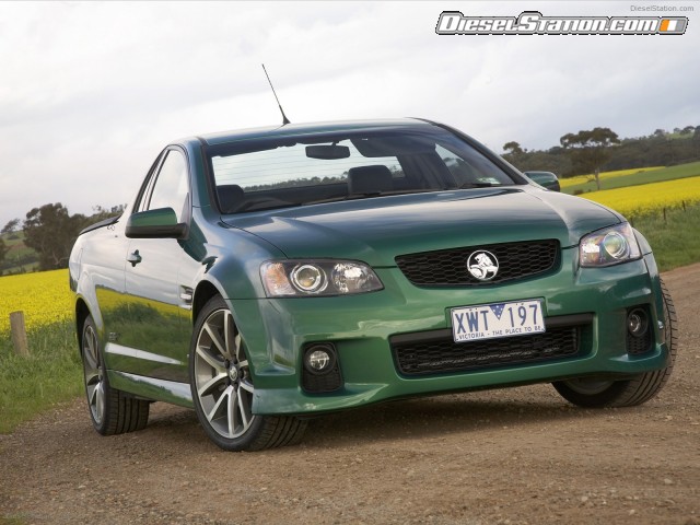 Holden VE II Commodore SSV 2011 Picture #29 Holden VE II Commodore SSV 2011 Picture #29