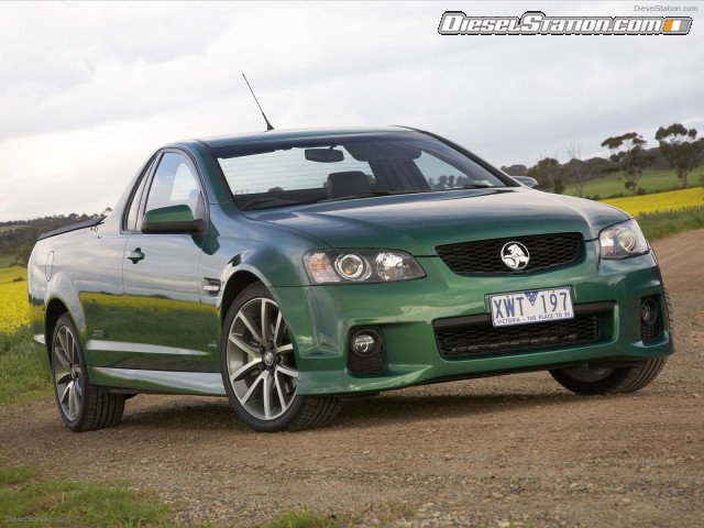 Holden VE II Commodore SSV 2011 Picture #15 Holden VE II Commodore SSV 2011 Picture #15