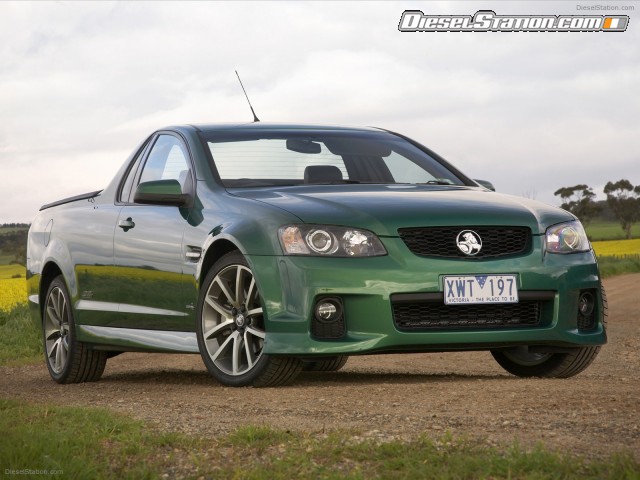 Holden VE II Commodore SSV 2011 Picture #28 Holden VE II Commodore SSV 2011 Picture #28