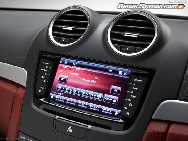 Holden VE II Commodore SSV 2011 Picture #10 Holden VE II Commodore SSV 2011 Picture #10