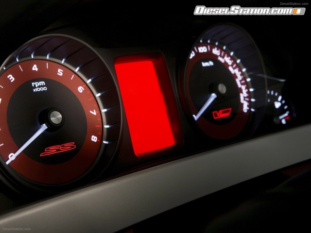 Holden VE II Commodore SSV 2011 Picture #11 Holden VE II Commodore SSV 2011 Picture #11