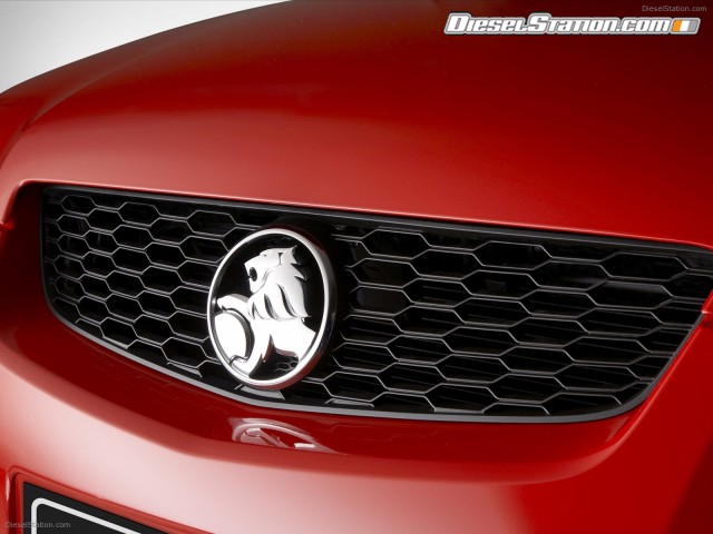 Holden VE II Commodore SSV 2011 Picture #7 Holden VE II Commodore SSV 2011 Picture #7