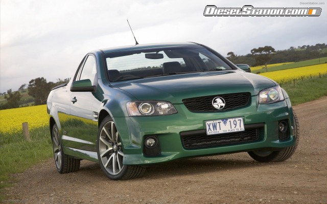 Holden VE II Commodore SSV 2011 Widescreen Picture #16 Holden VE II Commodore SSV 2011 Widescreen Picture #16