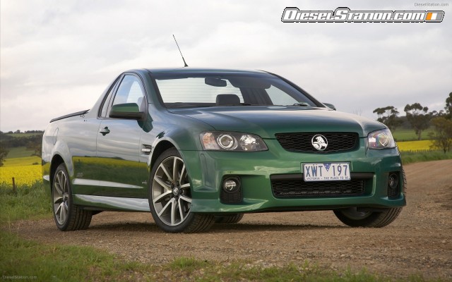 Holden VE II Commodore SSV 2011 Widescreen Picture #19 Holden VE II Commodore SSV 2011 Widescreen Picture #19