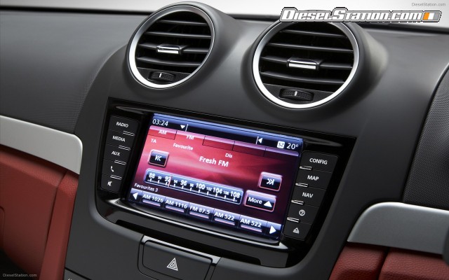 Holden VE II Commodore SSV 2011 Widescreen Picture #34 Holden VE II Commodore SSV 2011 Widescreen Picture #34