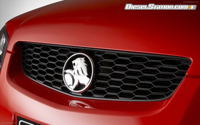 Holden VE II Commodore SSV 2011 Widescreen Picture #0 Holden VE II Commodore SSV 2011 Widescreen Picture #0