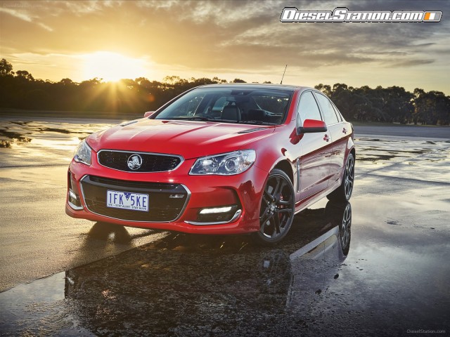 Holden VFII Commodore 2016 Picture #35 Holden VFII Commodore 2016 Picture #35