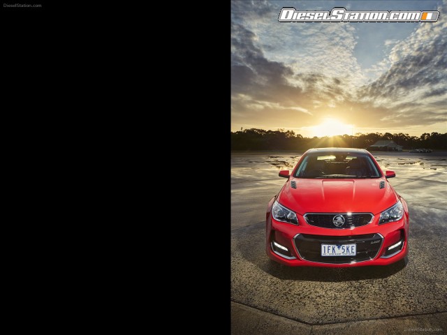 Holden VFII Commodore 2016 Picture #14 Holden VFII Commodore 2016 Picture #14