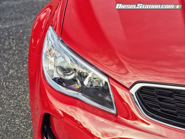 Holden VFII Commodore 2016 Picture #27 Holden VFII Commodore 2016 Picture #27