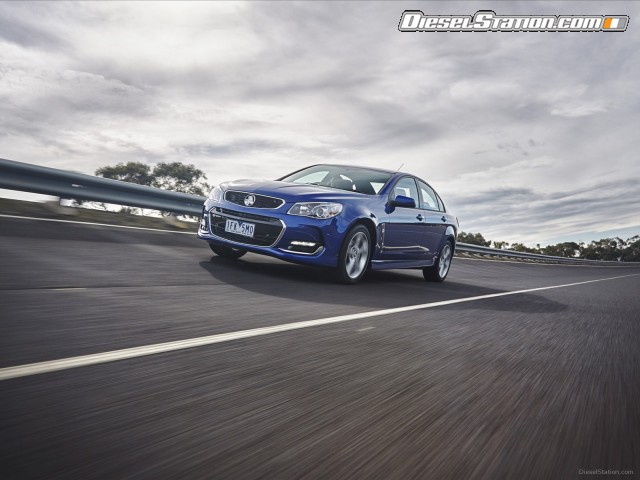 Holden VFII Commodore 2016 Picture #7 Holden VFII Commodore 2016 Picture #7