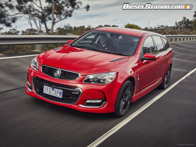 Holden VFII Commodore 2016 Picture #19 Holden VFII Commodore 2016 Picture #19