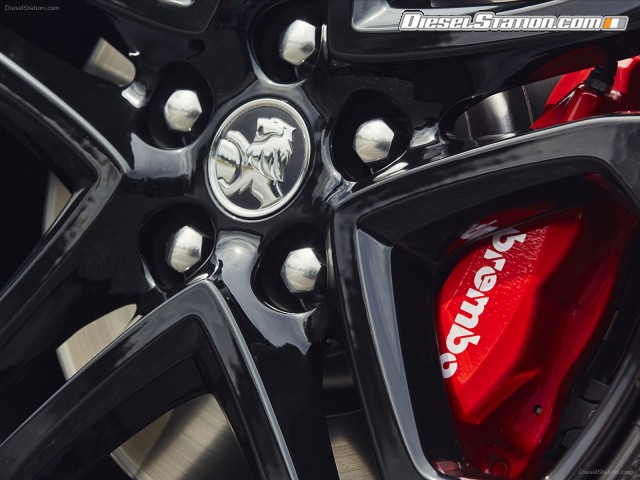 Holden VFII Commodore 2016 Picture #11 Holden VFII Commodore 2016 Picture #11