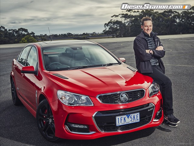 Holden VFII Commodore 2016 Picture #26 Holden VFII Commodore 2016 Picture #26