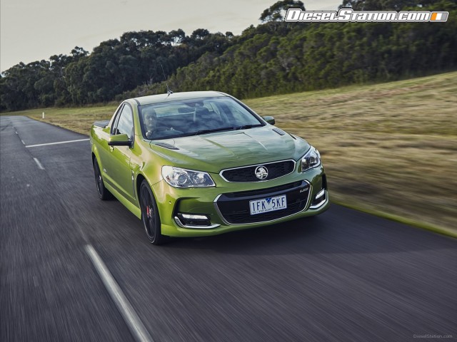 Holden VFII Commodore 2016 Picture #34 Holden VFII Commodore 2016 Picture #34