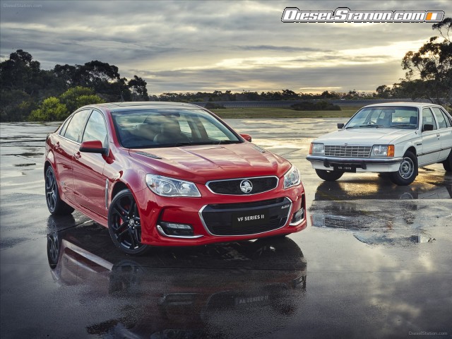 Holden VFII Commodore 2016 Picture #18 Holden VFII Commodore 2016 Picture #18
