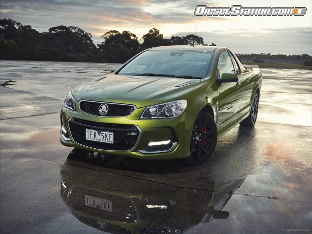 Holden VFII Commodore 2016 Picture #2 Holden VFII Commodore 2016 Picture #2