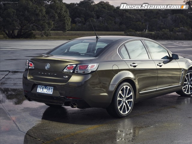 Holden VFII Commodore 2016 Picture #20 Holden VFII Commodore 2016 Picture #20