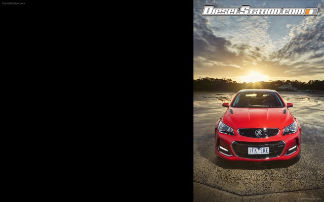 Holden VFII Commodore 2016 Widescreen Picture #13 Holden VFII Commodore 2016 Widescreen Picture #13