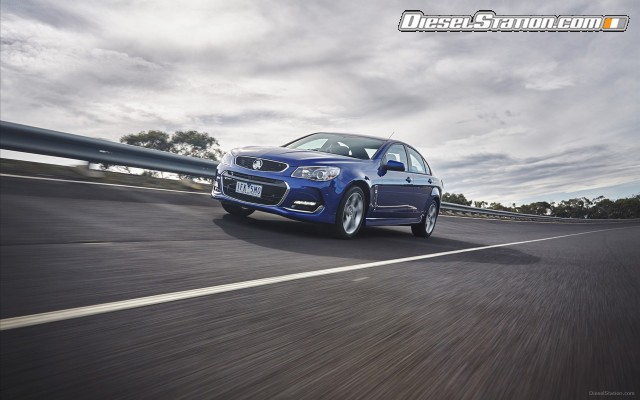 Holden VFII Commodore 2016 Widescreen Picture #24 Holden VFII Commodore 2016 Widescreen Picture #24