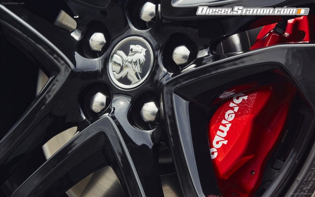 Holden VFII Commodore 2016 Widescreen Picture #6 Holden VFII Commodore 2016 Widescreen Picture #6