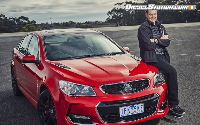 Holden VFII Commodore 2016 Widescreen Picture #25 Holden VFII Commodore 2016 Widescreen Picture #25