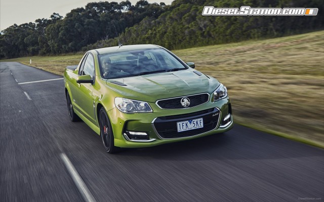 Holden VFII Commodore 2016 Widescreen Picture #21 Holden VFII Commodore 2016 Widescreen Picture #21