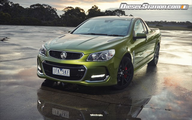 Holden VFII Commodore 2016 Widescreen Picture #28 Holden VFII Commodore 2016 Widescreen Picture #28