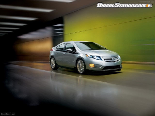 Holden Volt 2013 Picture #19 Holden Volt 2013 Picture #19