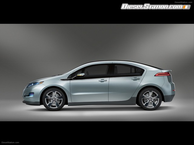 Holden Volt 2013 Picture #13 Holden Volt 2013 Picture #13