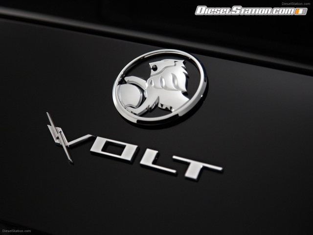 Holden Volt 2013 Picture #17 Holden Volt 2013 Picture #17