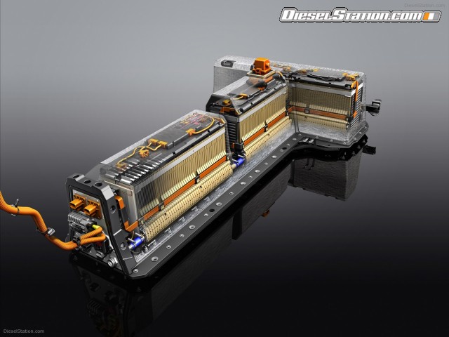 Holden Volt 2013 Picture #12 Holden Volt 2013 Picture #12