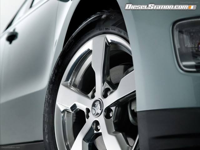 Holden Volt 2013 Picture #1 Holden Volt 2013 Picture #1