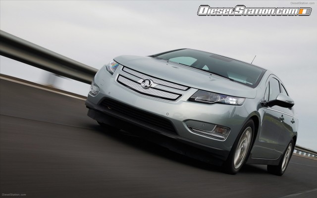 Holden Volt 2013 Widescreen Picture #4 Holden Volt 2013 Widescreen Picture #4
