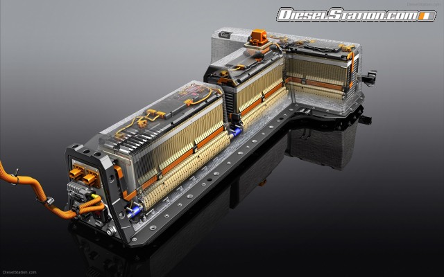 Holden Volt 2013 Widescreen Picture #7 Holden Volt 2013 Widescreen Picture #7