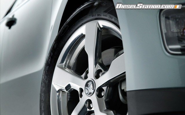 Holden Volt 2013 Widescreen Picture #3 Holden Volt 2013 Widescreen Picture #3