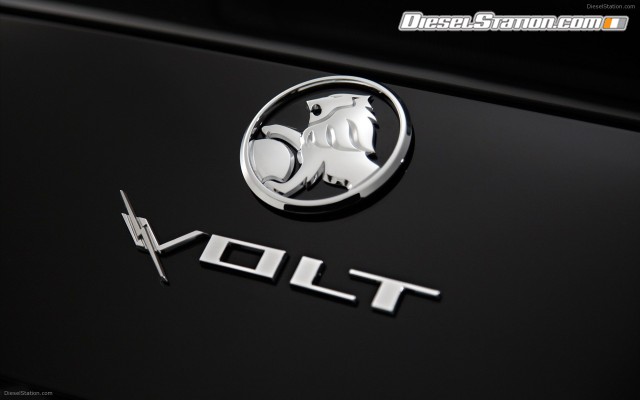 Holden Volt 2013 Widescreen Picture #0 Holden Volt 2013 Widescreen Picture #0
