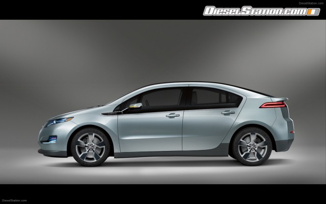 Holden Volt 2013 Widescreen Picture #5 Holden Volt 2013 Widescreen Picture #5