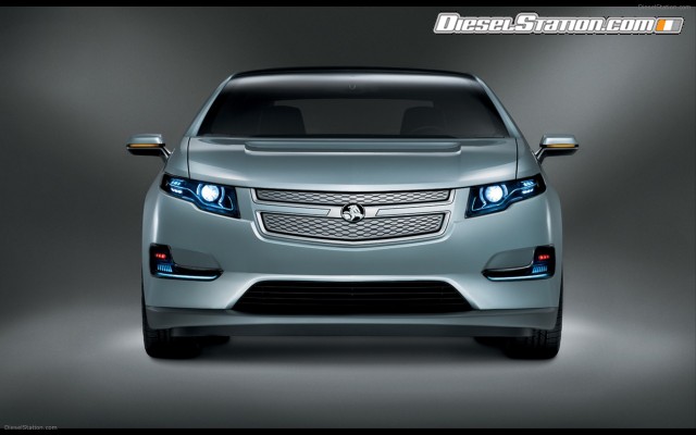 Holden Volt 2013 Widescreen Picture #8 Holden Volt 2013 Widescreen Picture #8