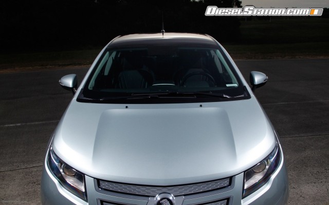 Holden Volt 2013 Widescreen Picture #9 Holden Volt 2013 Widescreen Picture #9
