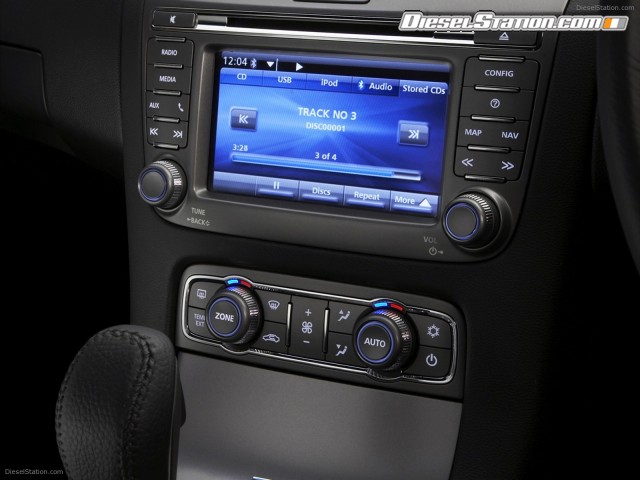 Holden WM Series II CapriceV 2011 Picture #14 Holden WM Series II CapriceV 2011 Picture #14