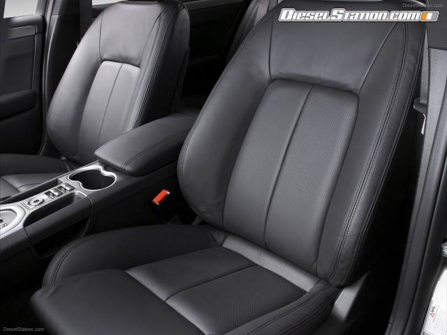 Holden WM Series II CapriceV 2011 Picture #10 Holden WM Series II CapriceV 2011 Picture #10