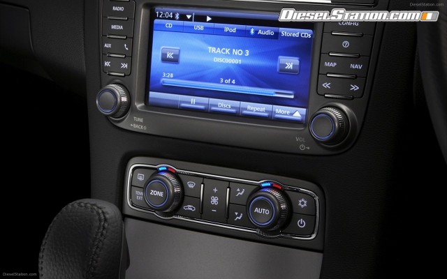 Holden WM Series II CapriceV 2011 Widescreen Picture #8 Holden WM Series II CapriceV 2011 Widescreen Picture #8