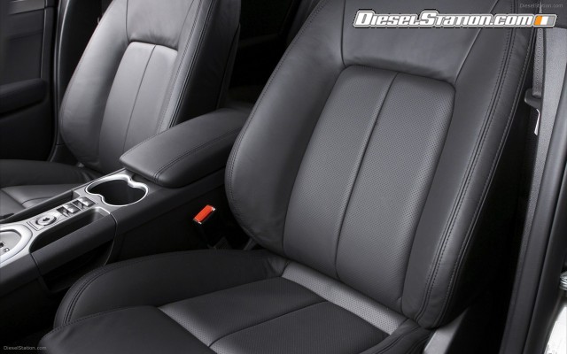 Holden WM Series II CapriceV 2011 Widescreen Picture #16 Holden WM Series II CapriceV 2011 Widescreen Picture #16